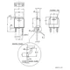 STMicroelectronicsSTD7N65M6Transistors - FETs, MOSFETs - Single Dimensions_1