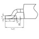 STMicroelectronicsSTD7N65M6Transistors - FETs, MOSFETs - Single Dimensions_4