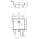 STMicroelectronicsSTD7N65M6Transistors - FETs, MOSFETs - Single Dimensions_7