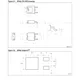 STMicroelectronicsSTD3N40K3Transistors - FETs, MOSFETs - Single Dimensions_1