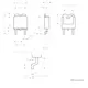 STMicroelectronicsSTD12N60DM2AGTransistors - FETs, MOSFETs - Single Dimensions_1