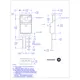 ON SemiconductorFQP8N90CTransistors - FETs, MOSFETs - Single Dimensions_2