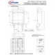 Infineon TechnologiesIPD65R660CFDATMA2Transistors - FETs, MOSFETs - Single Dimensions_5
