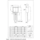 Infineon TechnologiesIPD65R660CFDATMA2Transistors - FETs, MOSFETs - Single Dimensions_6