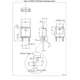 STMicroelectronicsSTD14NM50NTransistors - FETs, MOSFETs - Single Dimensions_1