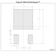 STMicroelectronicsSTD14NM50NTransistors - FETs, MOSFETs - Single Dimensions_3