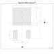 STMicroelectronicsSTULED656Transistors - FETs, MOSFETs - Single Dimensions_1