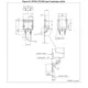STMicroelectronicsSTD19NF20Transistors - FETs, MOSFETs - Single Dimensions_1