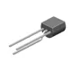 ON SemiconductorBSS100Transistors - FETs, MOSFETs - Single Dimensions_1