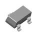 ON SemiconductorBSS100Transistors - FETs, MOSFETs - Single Dimensions_4