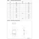 STMicroelectronicsSTD60N3LH5Transistors - FETs, MOSFETs - Single Dimensions_2