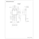 ON SemiconductorFCA16N60Transistors - FETs, MOSFETs - Single Dimensions_1