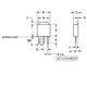ON SemiconductorNTD60N02RT4Transistors - FETs, MOSFETs - Single Dimensions_4
