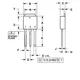 ON SemiconductorNTD60N02RT4Transistors - FETs, MOSFETs - Single Dimensions_7
