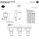 ON SemiconductorMTB30P06VT4Transistors - FETs, MOSFETs - Single Dimensions_1