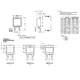 ON SemiconductorNTB65N02RT4Transistors - FETs, MOSFETs - Single Dimensions_4