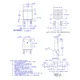 ON SemiconductorFQD2N60CTF_F080Transistors - FETs, MOSFETs - Single Dimensions_1