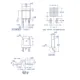 ON SemiconductorIRFR220BTM_FP001Transistors - FETs, MOSFETs - Single Dimensions_1