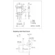 ON Semiconductor2SK4124Transistors - FETs, MOSFETs - Single Dimensions_2