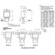 ON SemiconductorNTB5411NT4GTransistors - FETs, MOSFETs - Single Dimensions_2