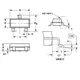 ON Semiconductor2N7002LT3Transistors - FETs, MOSFETs - Single Dimensions_2