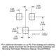 ON Semiconductor2N7002LT3Transistors - FETs, MOSFETs - Single Dimensions_4