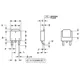 ON SemiconductorNTD32N06Transistors - FETs, MOSFETs - Single Dimensions_2
