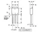 ON SemiconductorNTD32N06Transistors - FETs, MOSFETs - Single Dimensions_6
