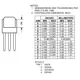 ON SemiconductorNTD32N06Transistors - FETs, MOSFETs - Single Dimensions_7
