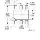 ON SemiconductorNTLGF3402PT2GTransistors - FETs, MOSFETs - Single Dimensions_3