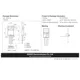 ON SemiconductorBFL4004Transistors - FETs, MOSFETs - Single Dimensions_1