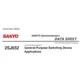 ON Semiconductor2SJ652-RA11Transistors - FETs, MOSFETs - Single Dimensions_1