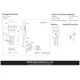 ON Semiconductor2SJ652-RA11Transistors - FETs, MOSFETs - Single Dimensions_3