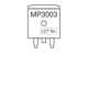 ON SemiconductorSMP3003-DL-ETransistors - FETs, MOSFETs - Single Dimensions_6