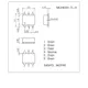 ON SemiconductorMCH6331-TL-ETransistors - FETs, MOSFETs - Single Dimensions_4