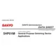 ON Semiconductor5HP01M-TL-ETransistors - FETs, MOSFETs - Single Dimensions_1