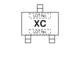 ON Semiconductor5HP01M-TL-ETransistors - FETs, MOSFETs - Single Dimensions_3