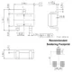 ON Semiconductor3LN01S-K-TL-ETransistors - FETs, MOSFETs - Single Dimensions_3