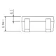 ON Semiconductor3LN01S-K-TL-ETransistors - FETs, MOSFETs - Single Dimensions_4