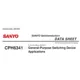 ON SemiconductorCPH6341-M-TL-ETransistors - FETs, MOSFETs - Single Dimensions_1