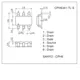 ON SemiconductorCPH6341-M-TL-ETransistors - FETs, MOSFETs - Single Dimensions_6