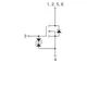 ON SemiconductorCPH6442-TL-ETransistors - FETs, MOSFETs - Single Dimensions_3