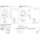 ON SemiconductorSFT1342-TL-ETransistors - FETs, MOSFETs - Single Dimensions_4