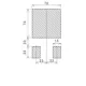 ON SemiconductorSFT1341-ETransistors - FETs, MOSFETs - Single Dimensions_1
