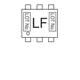 ON SemiconductorSMA3109-TL-ERF Amplifiers Dimensions_3