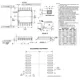 ON SemiconductorMC74HCT138ADGLogic - Signal Switches, Multiplexers, Decoders Dimensions_1