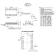 ON SemiconductorMC74HCT138ADGLogic - Signal Switches, Multiplexers, Decoders Dimensions_4