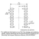 ON SemiconductorMC74HCT138ADGLogic - Signal Switches, Multiplexers, Decoders Dimensions_5