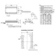 ON SemiconductorMC74VHCT138ADTRGLogic - Signal Switches, Multiplexers, Decoders Dimensions_5