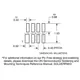 ON Semiconductor7WBD383MUTAGLogic - Signal Switches, Multiplexers, Decoders Dimensions_6